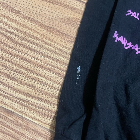 Maroon 5 Tour Shirt XL - Picture 3 of 8